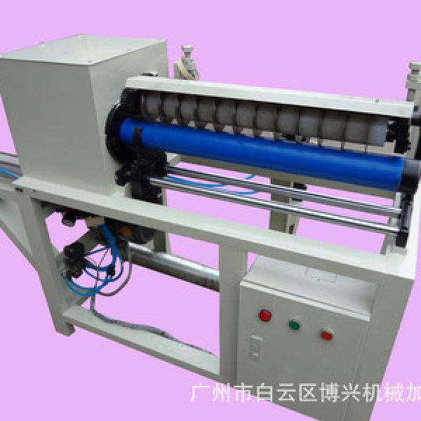 全自動切卷機/網(wǎng)格帶分切機/保護(hù)膜貼合機/接縫帶分切機/